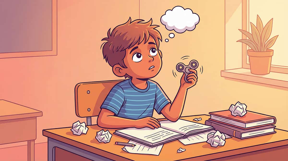 attachment-self-concept therapy material