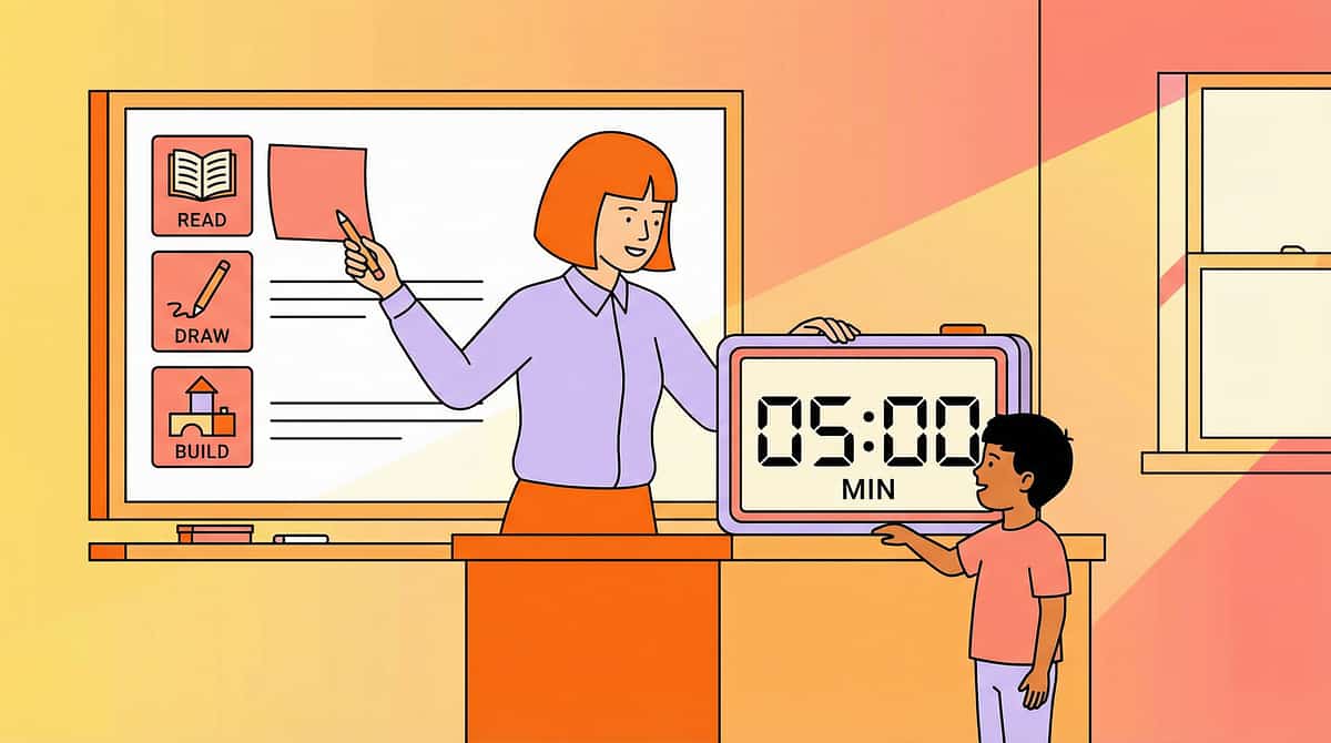 attention-sleep therapy material