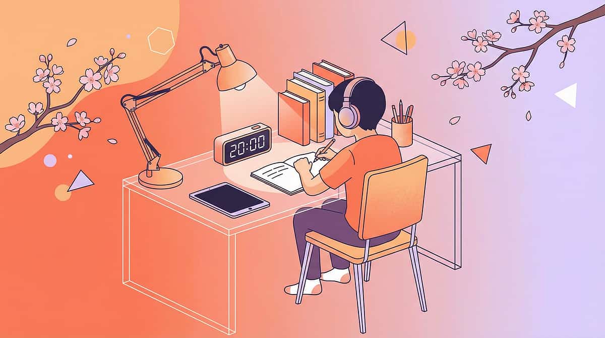 attention-sleep therapy material