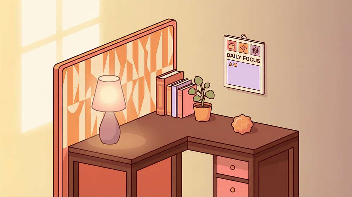 attention-sleep therapy material