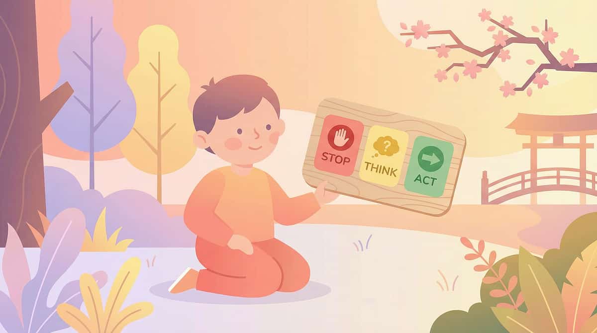 attention-sleep therapy material