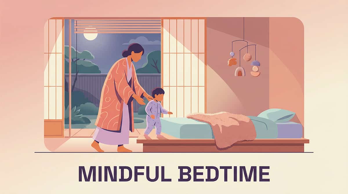 attention-sleep therapy material