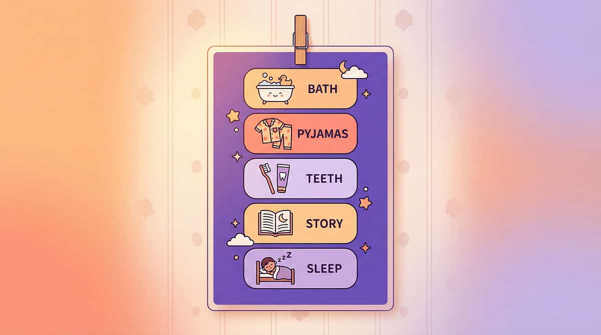 attention-sleep therapy material