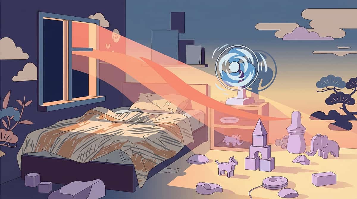 attention-sleep therapy material