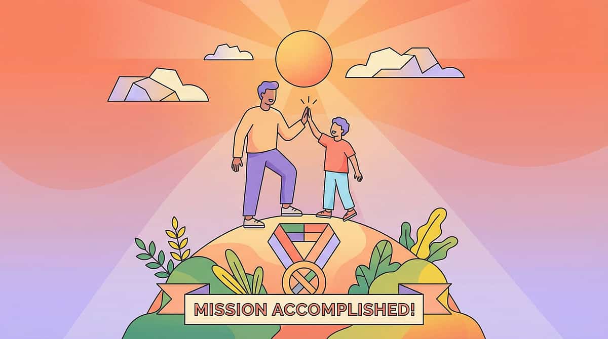 attention-sleep therapy material