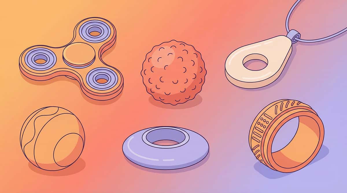 attention-sleep therapy material