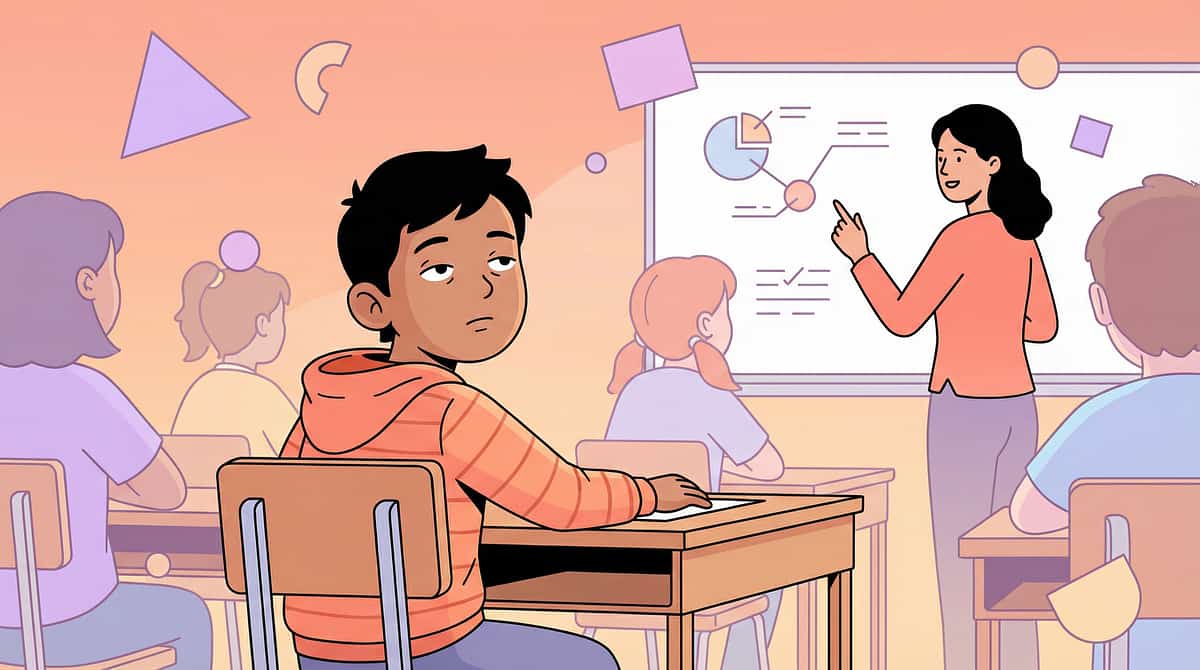 attention-sleep therapy material