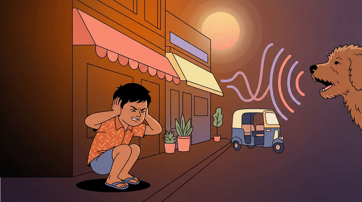 auditory-challenges therapy material