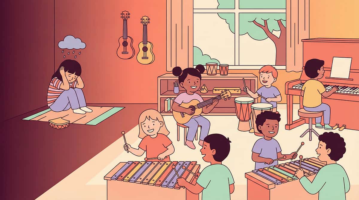 auditory-challenges therapy material