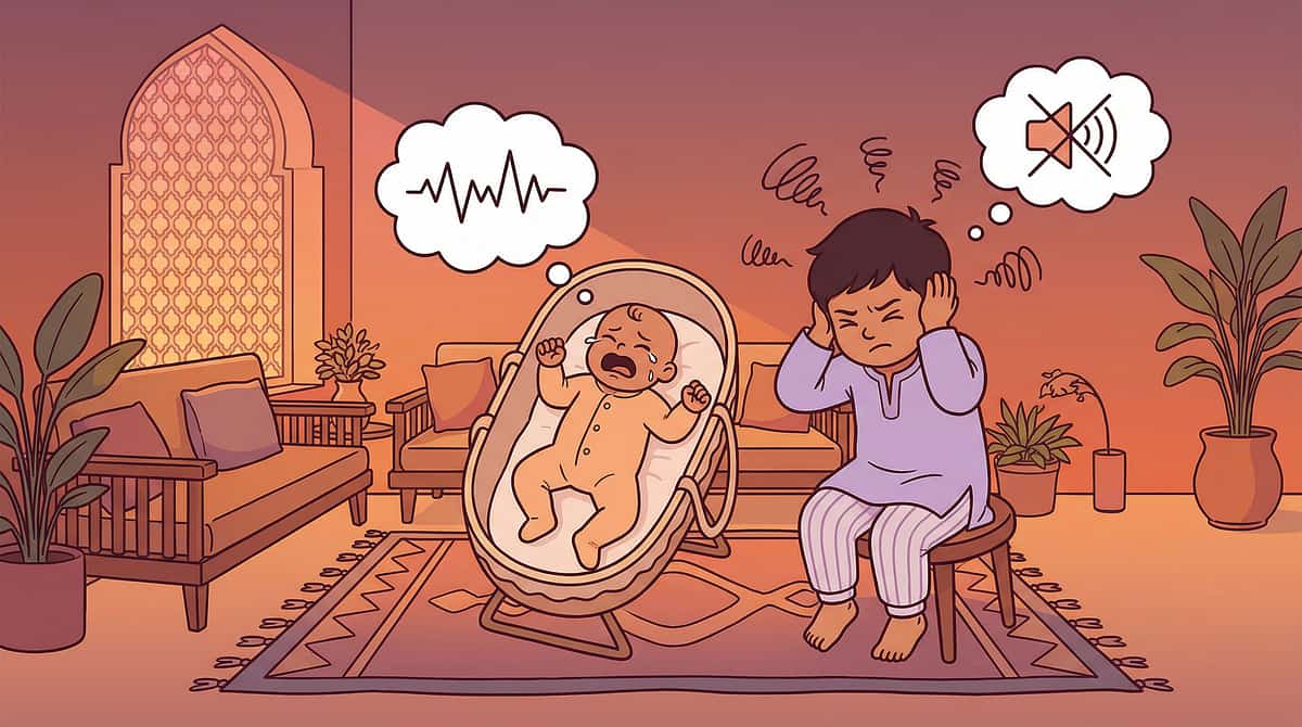 auditory-challenges therapy material