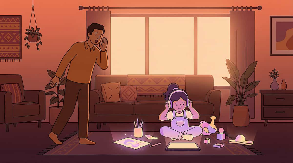 auditory-challenges therapy material