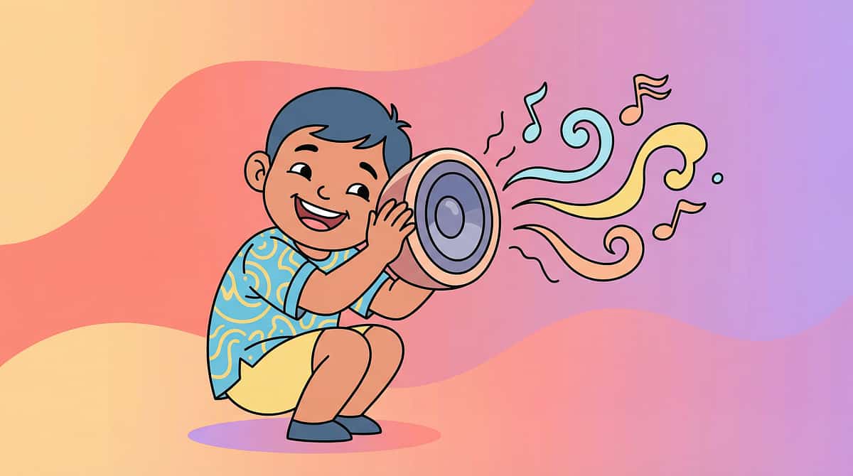 auditory-challenges therapy material