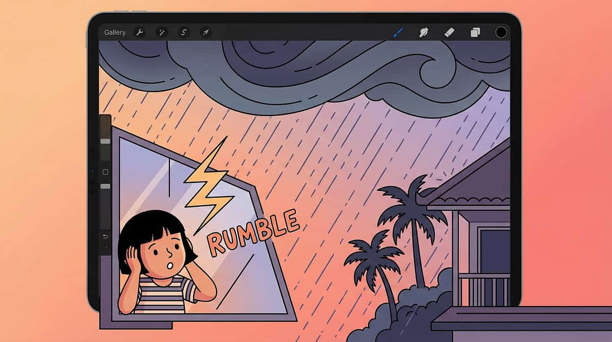 auditory-challenges therapy material