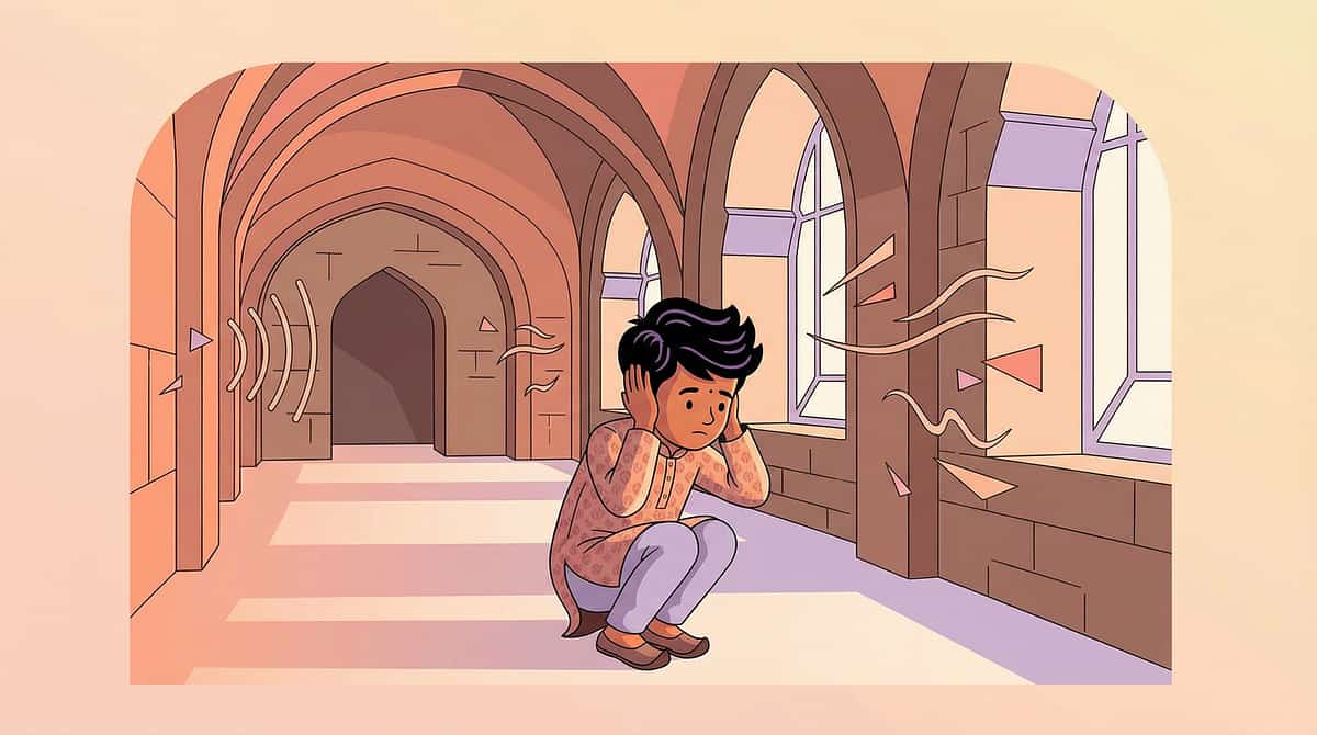 auditory-challenges therapy material