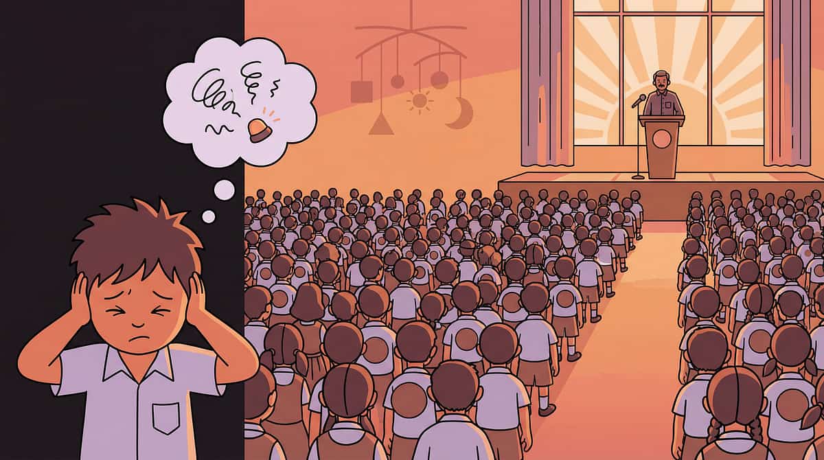 auditory-challenges therapy material