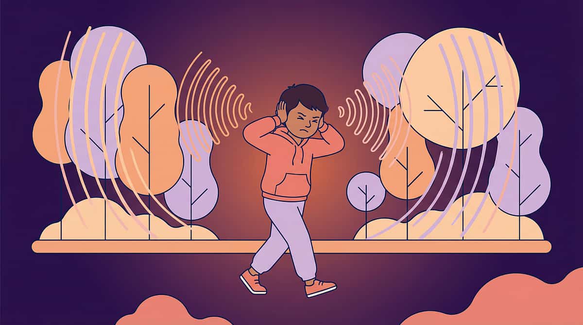 auditory-challenges therapy material