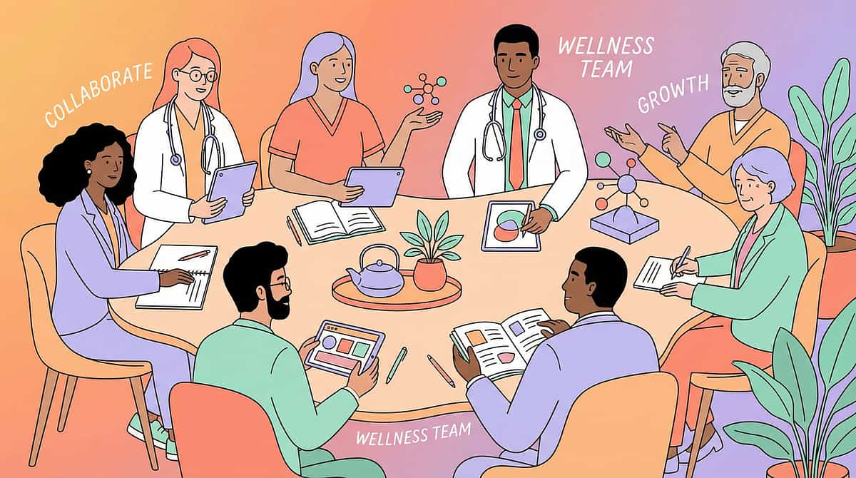 behavior therapy material