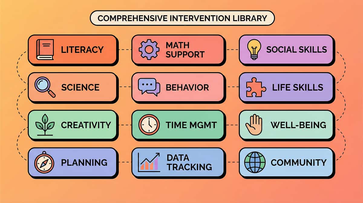 behavior therapy material
