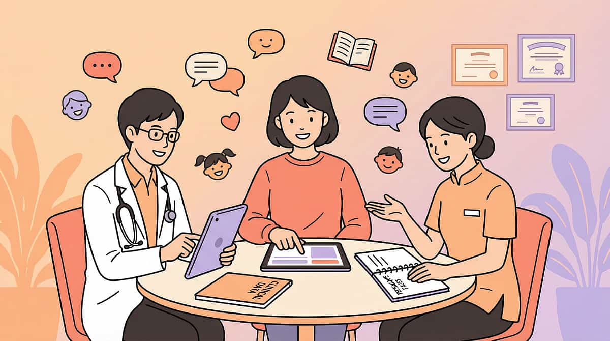 behavior therapy material