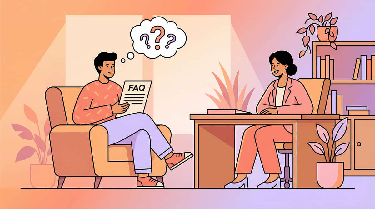 behavior therapy material