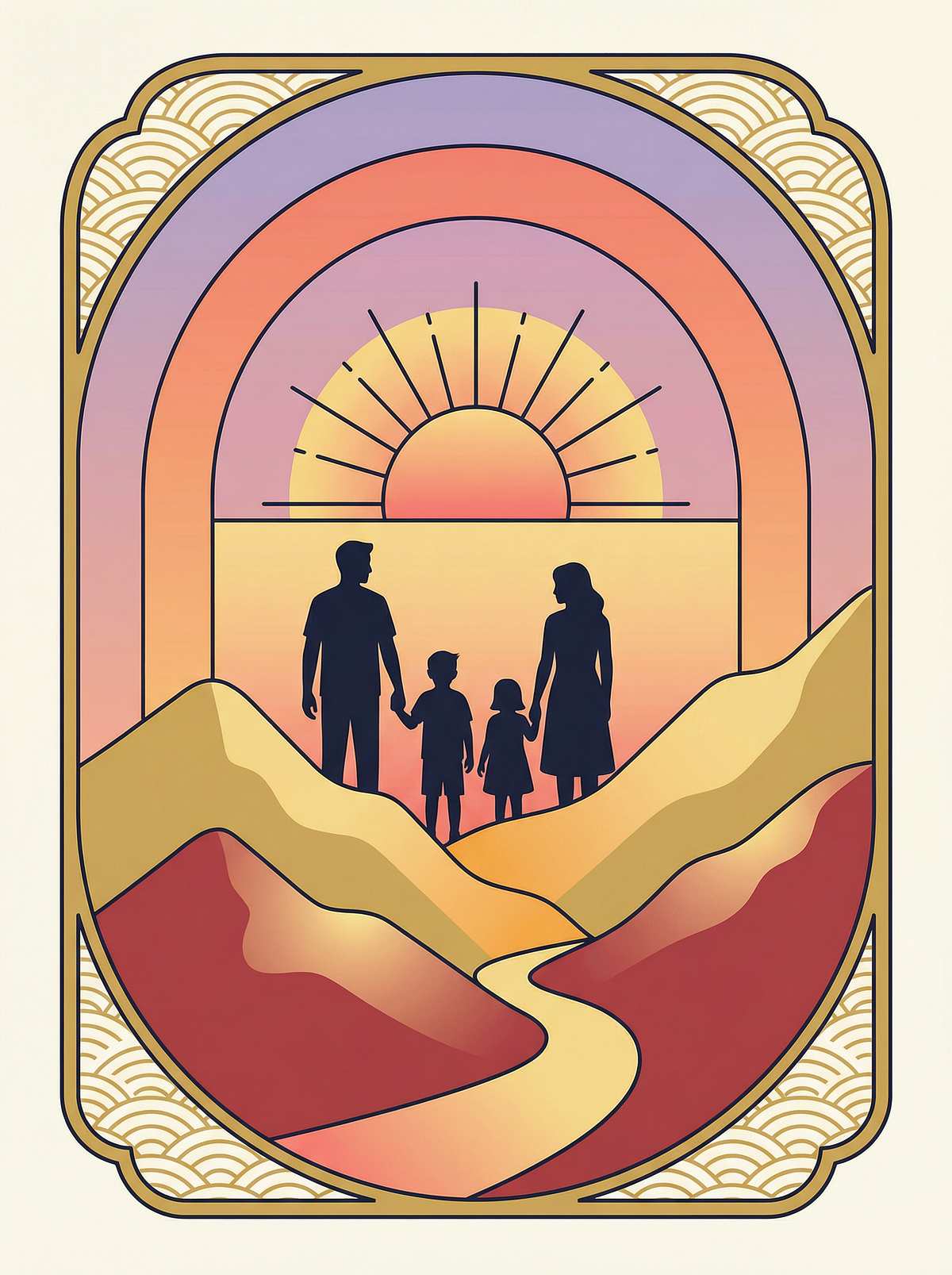 behavior therapy material