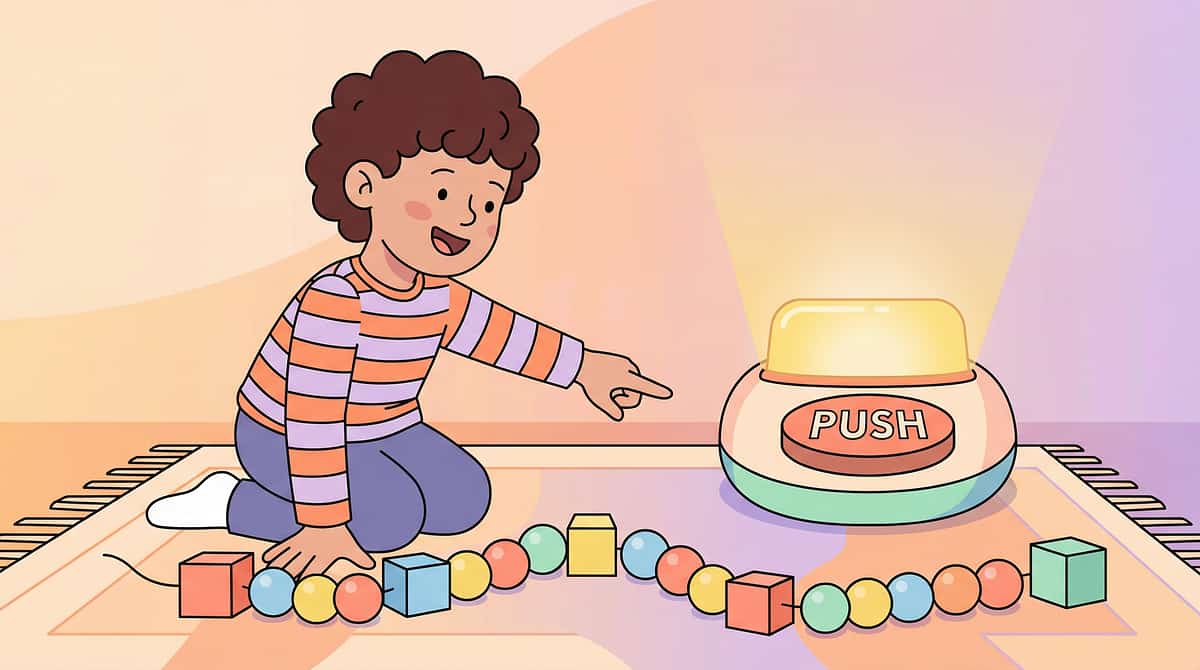 cognitive-learning therapy material