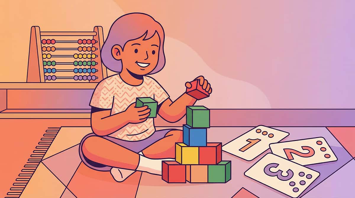 cognitive-learning therapy material