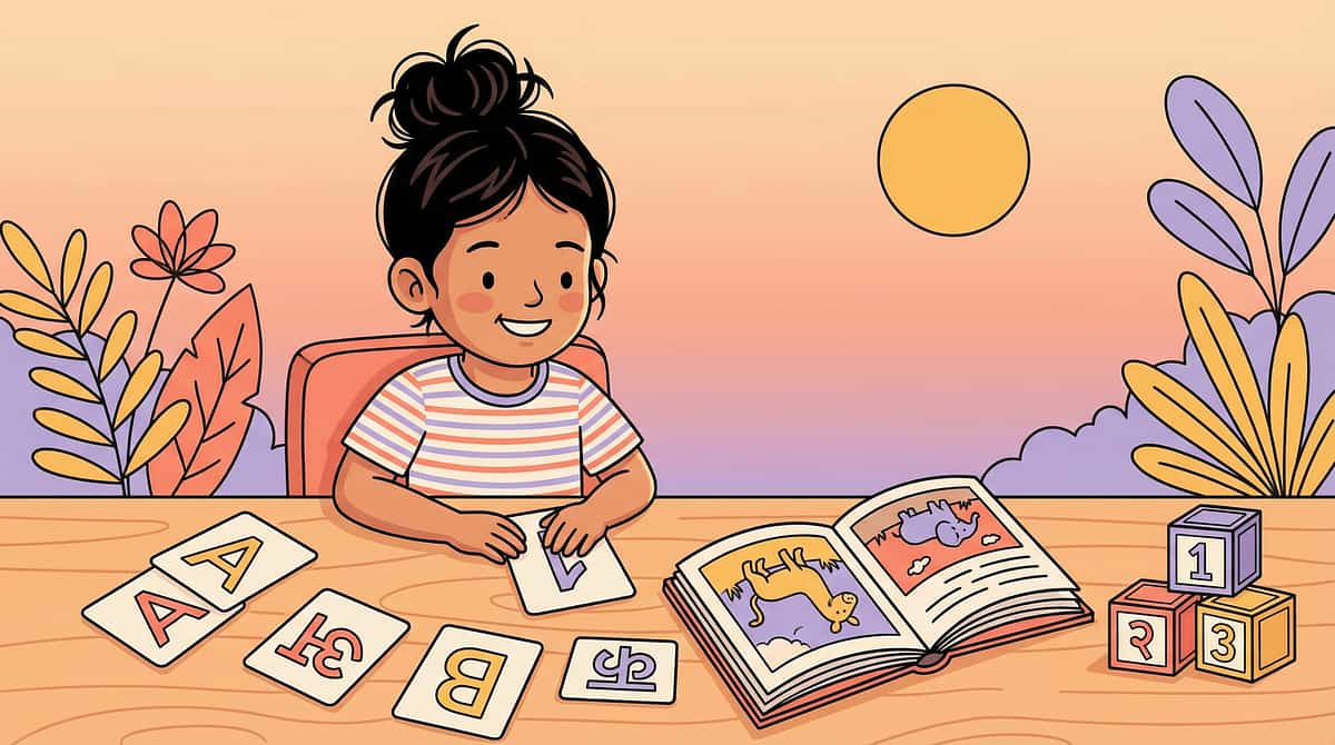 cognitive-learning therapy material