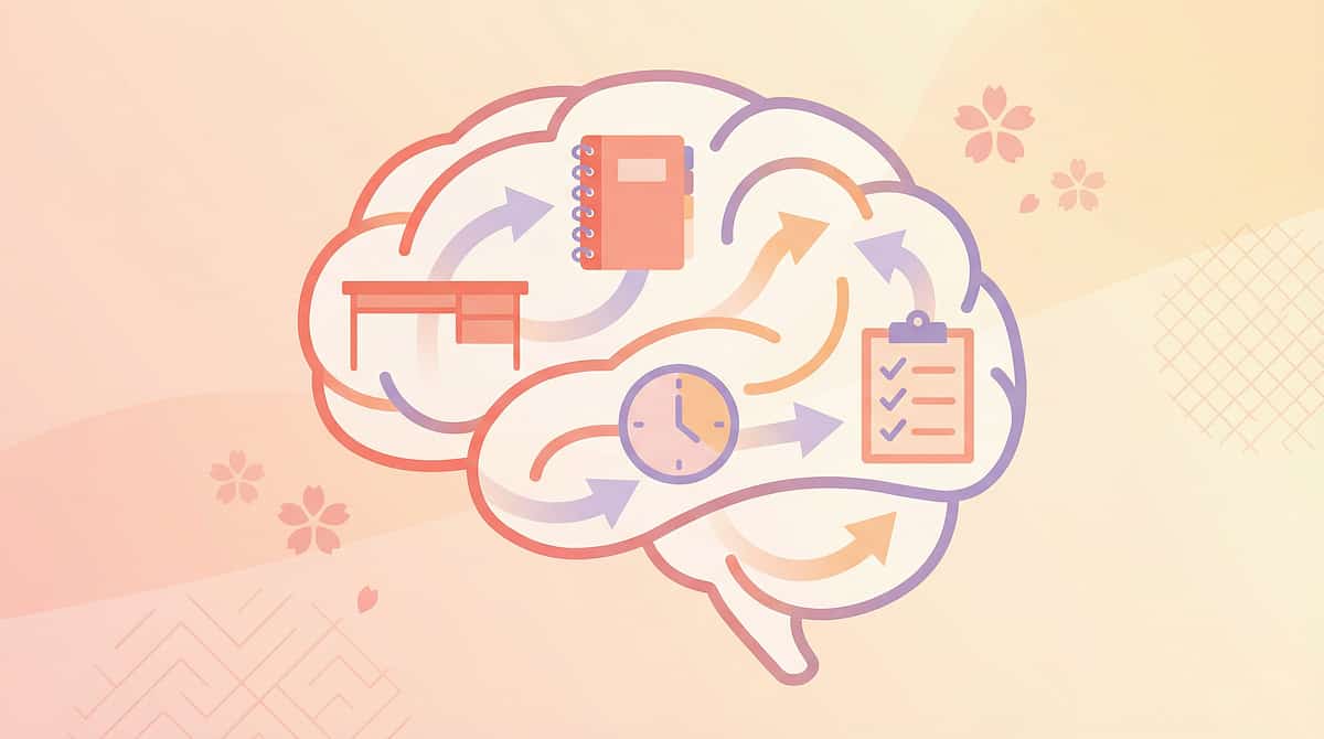 cognitive-learning therapy material