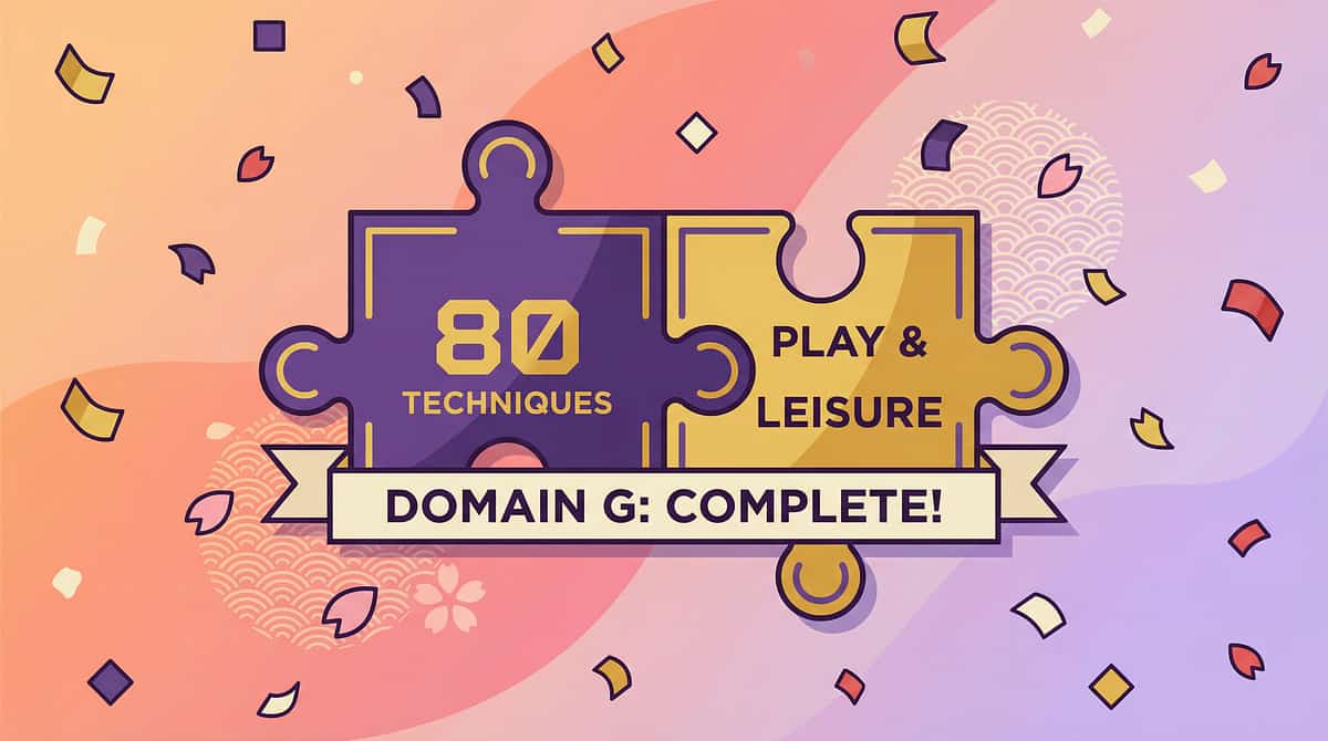 cognitive-learning therapy material