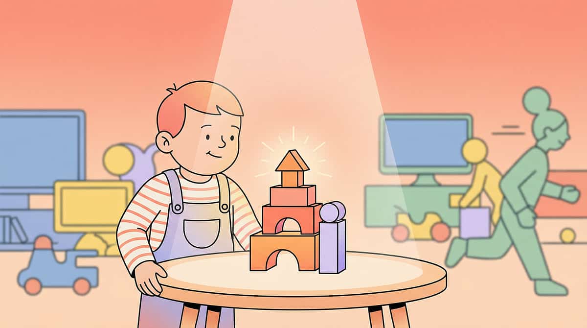 cognitive-learning therapy material