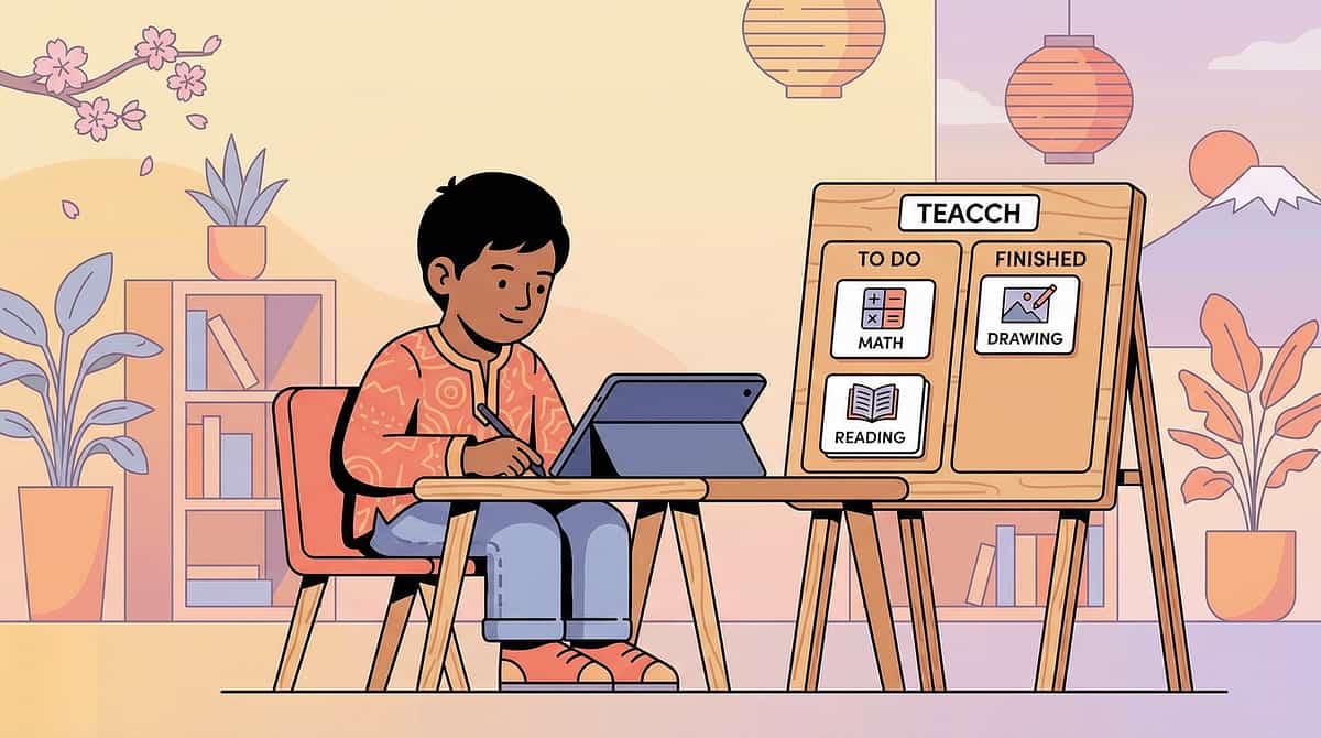 cognitive-learning therapy material