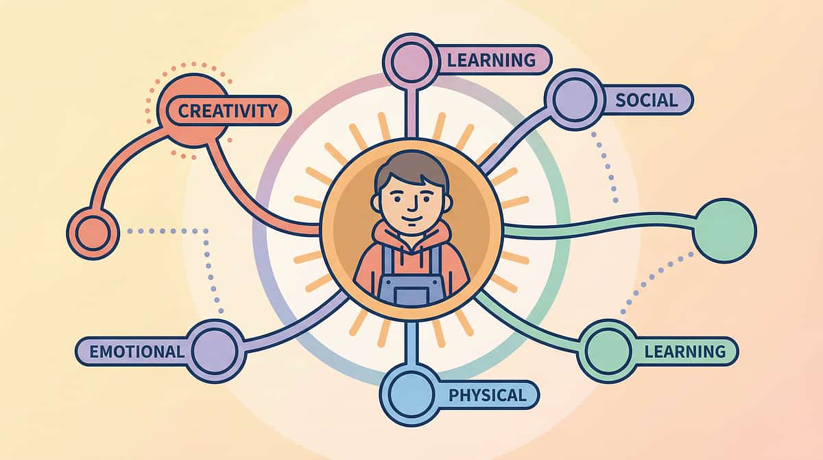 communication therapy material