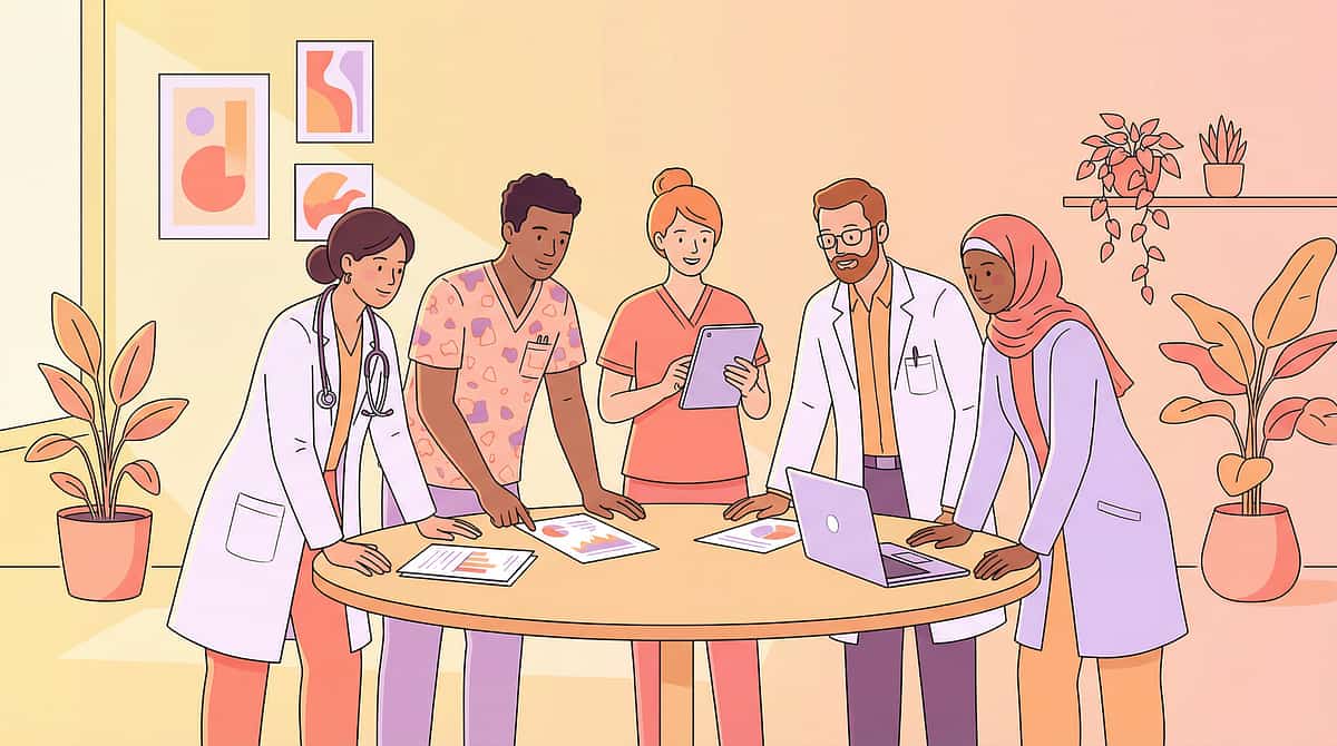 communication therapy material