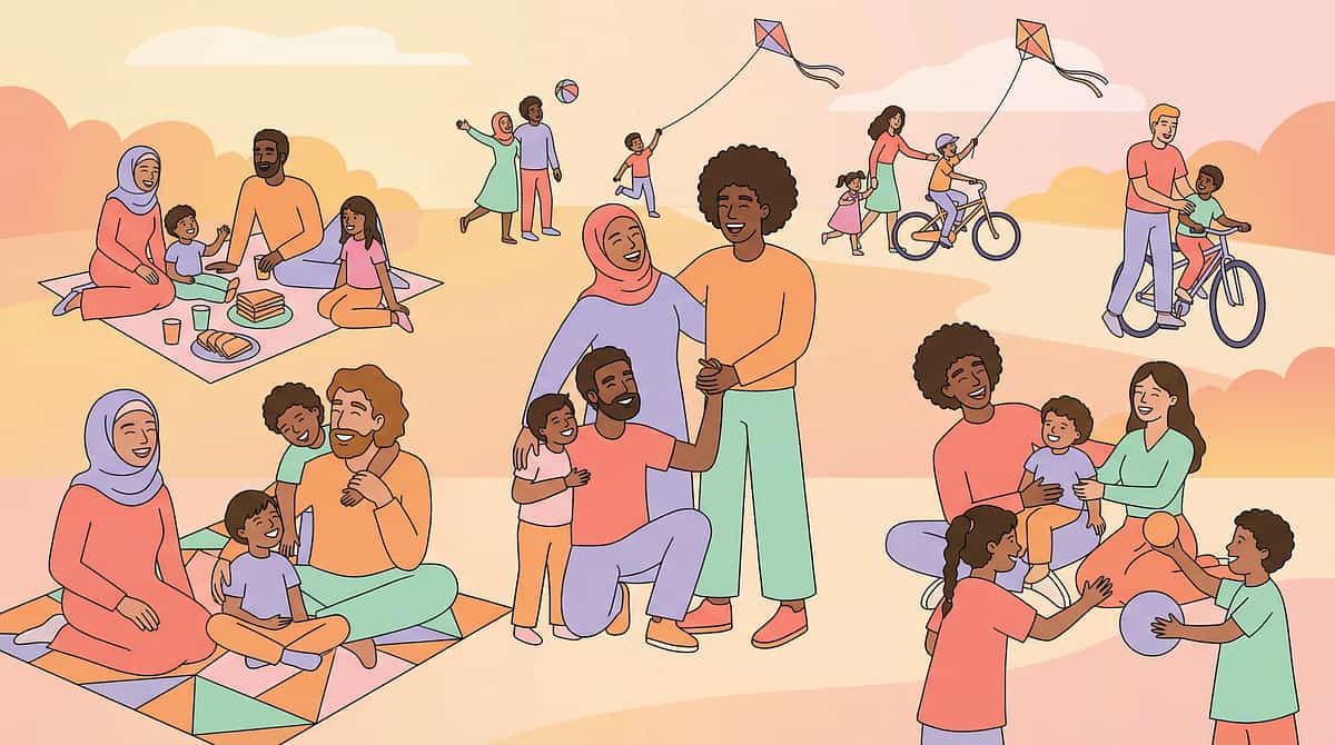 communication therapy material