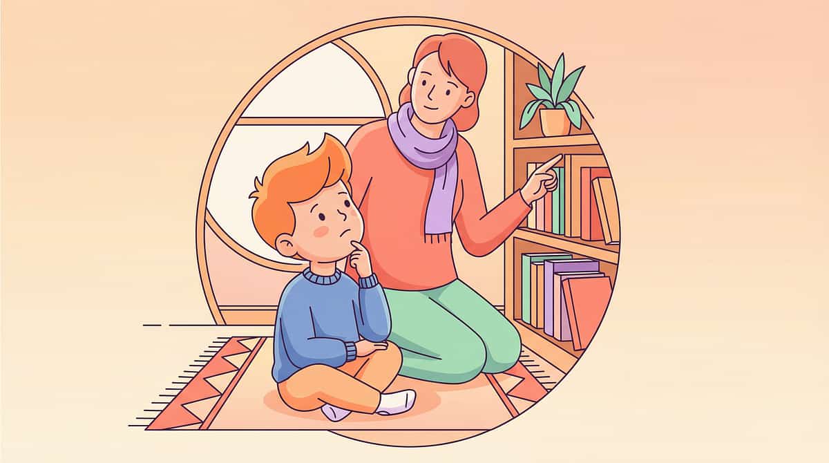 communication therapy material