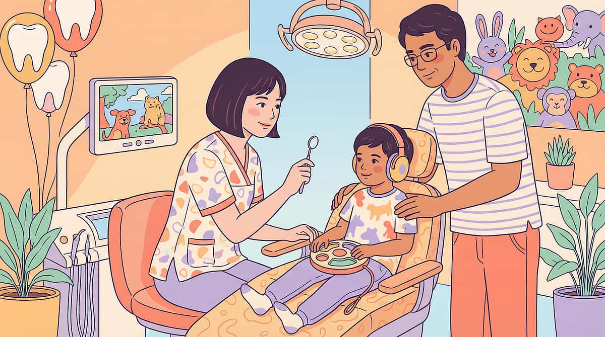 community-navigation therapy material