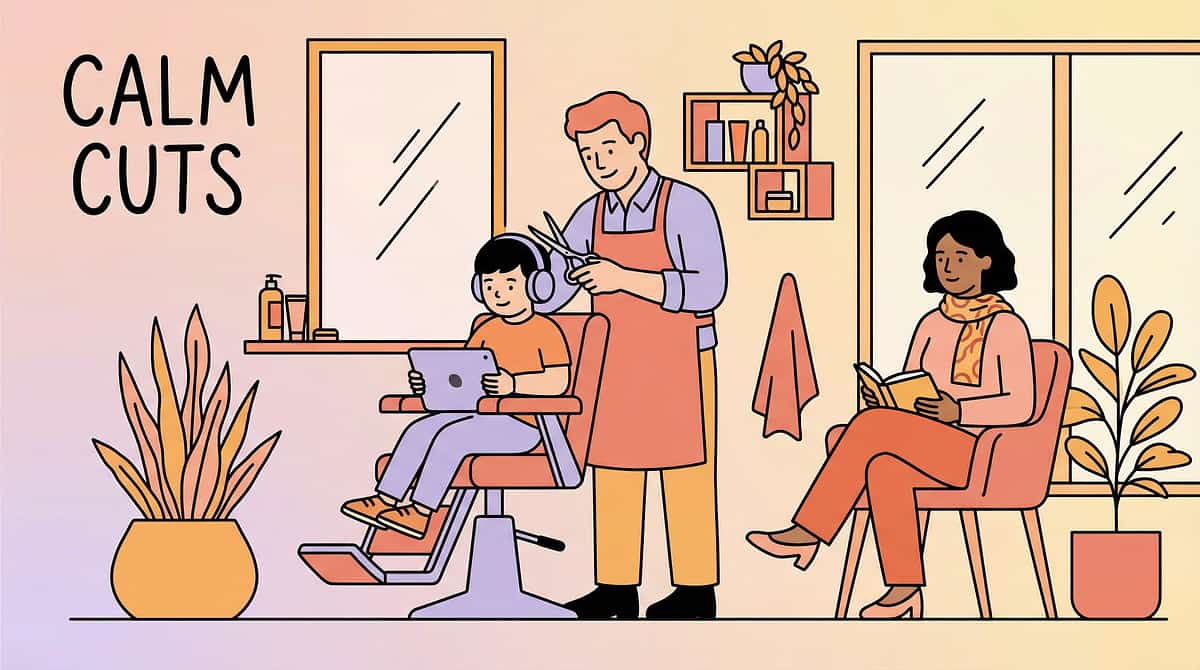 community-navigation therapy material