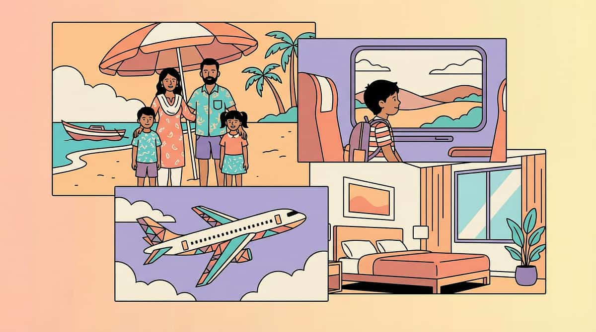 community-navigation therapy material