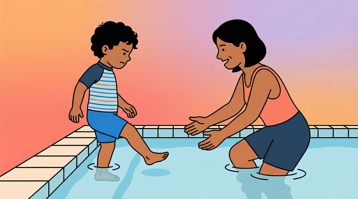 community-navigation therapy material