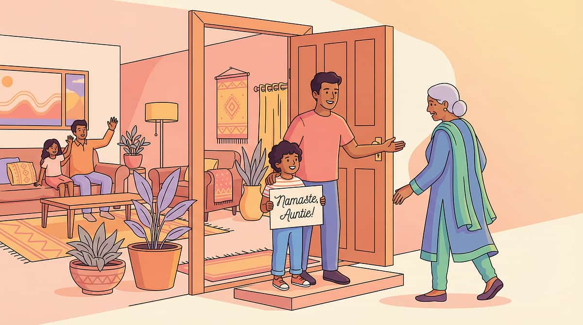 community-navigation therapy material