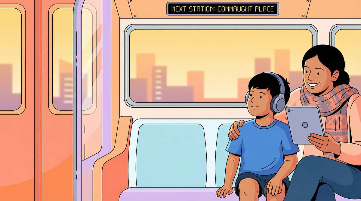 community-navigation therapy material