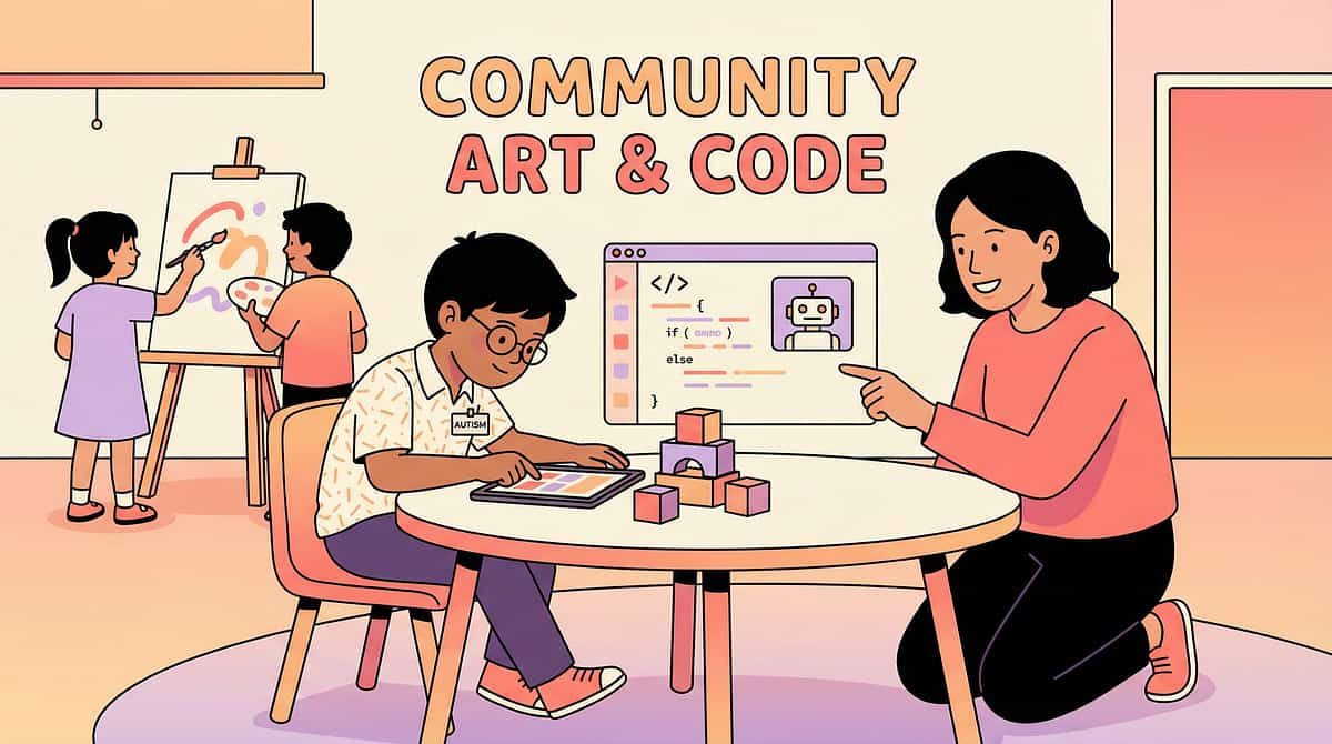 community-navigation therapy material