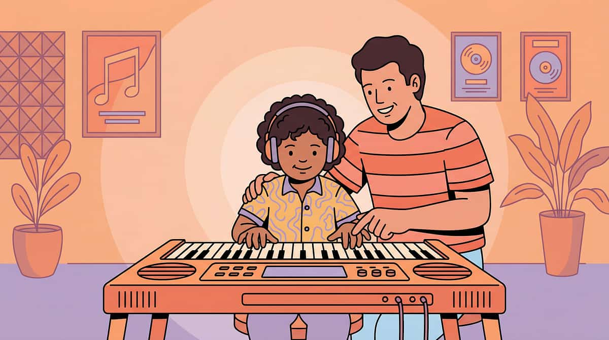 community-navigation therapy material