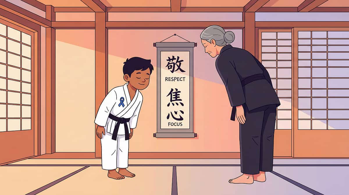 community-navigation therapy material