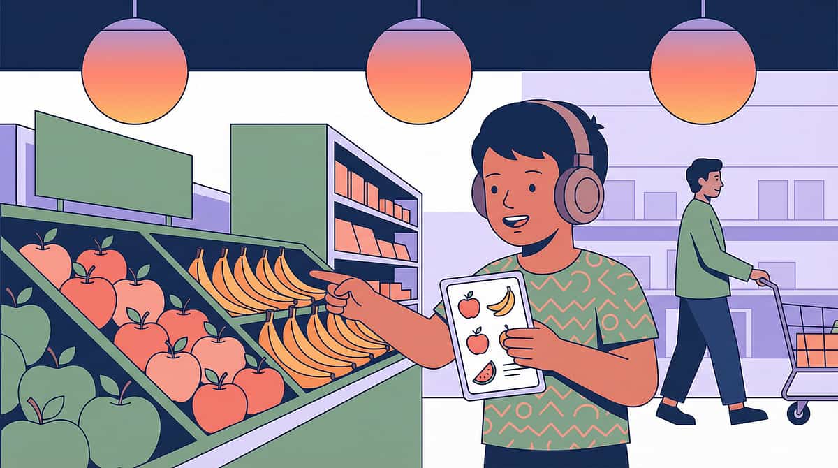 community-navigation therapy material