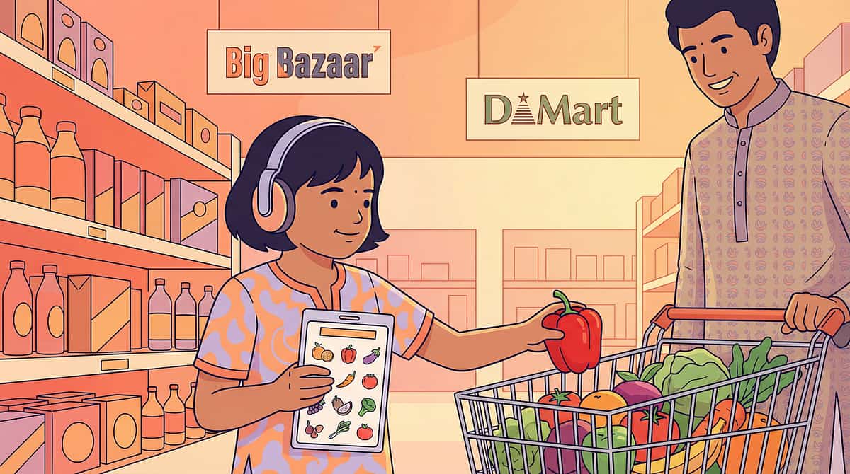 community-navigation therapy material