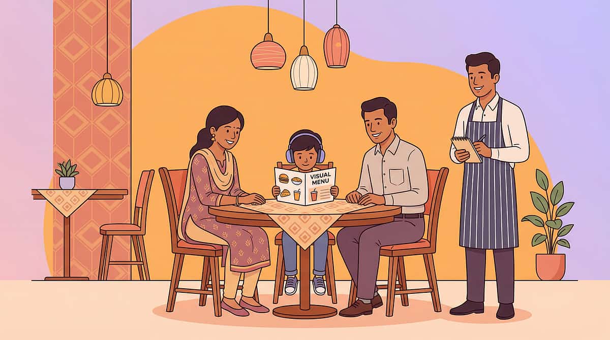 community-navigation therapy material