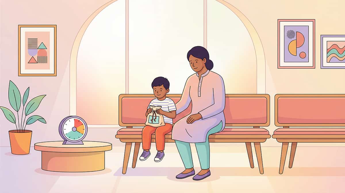 community-navigation therapy material