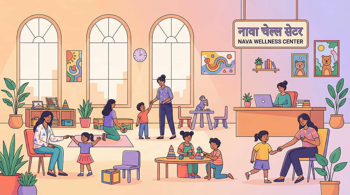 daily-living-skills therapy material